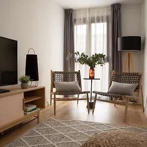  Apartment Flipco Malaga