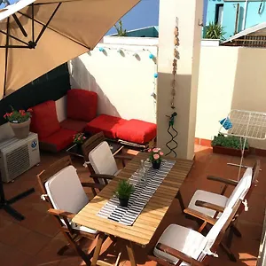 Skysea Holidays Alcazaba Apartamento