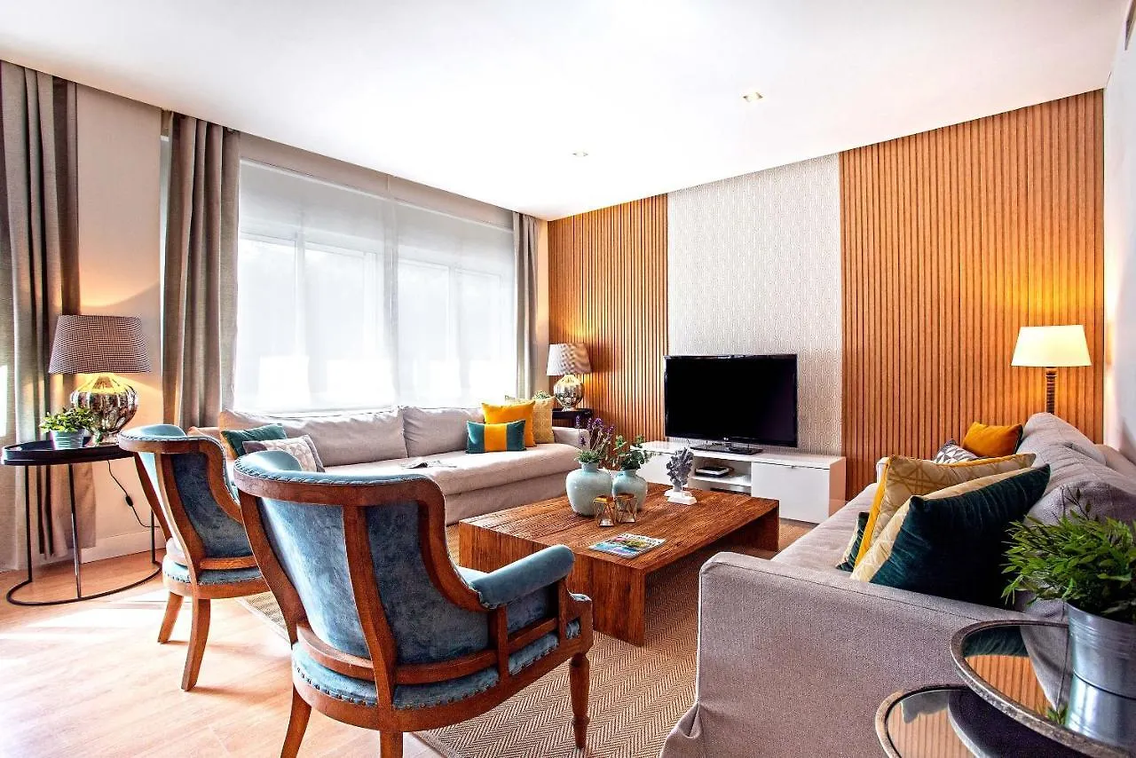 Genteel Home Paseo De Reding location